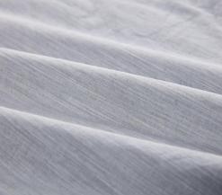 BOSS經(jīng)典色織親膚被