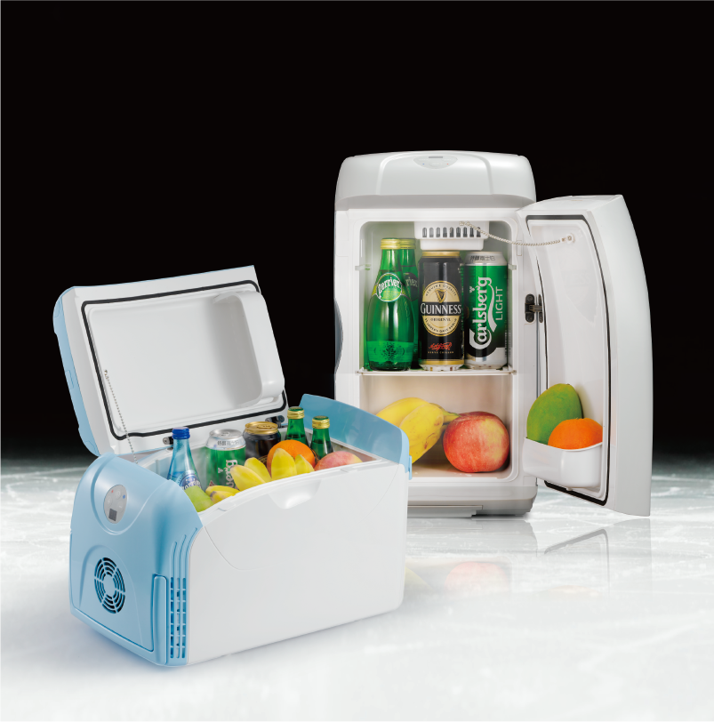 美固車(chē)載冷暖箱