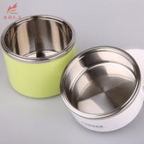 I DO香草物語(yǔ)雙層保溫餐桶加大版