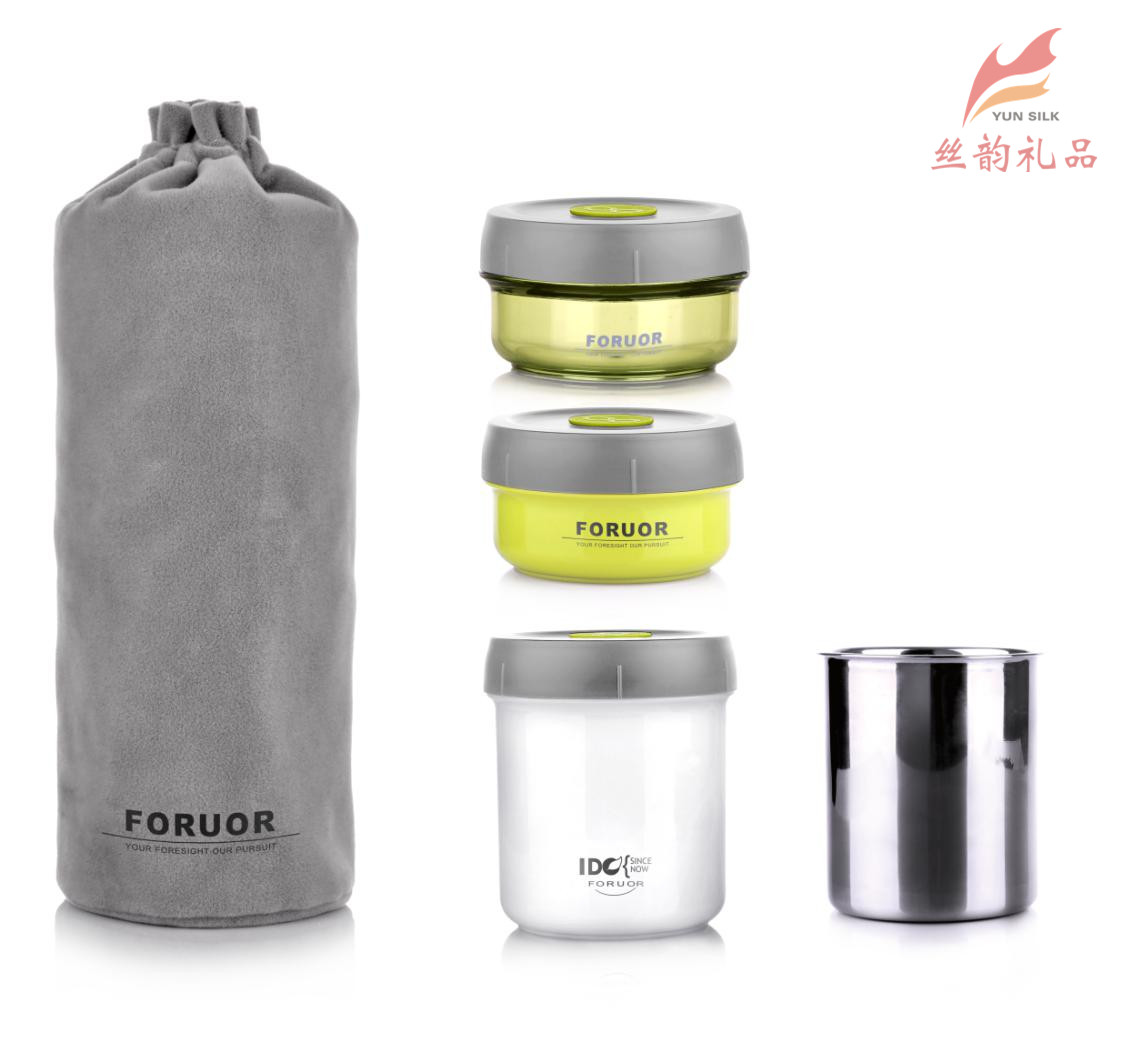 I DO香草物語便當(dāng)保鮮組