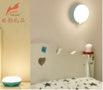 IPUDA甜甜圈 無線感應(yīng)燈