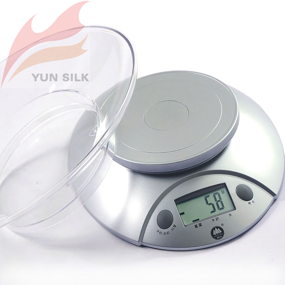 香山 電子廚房秤