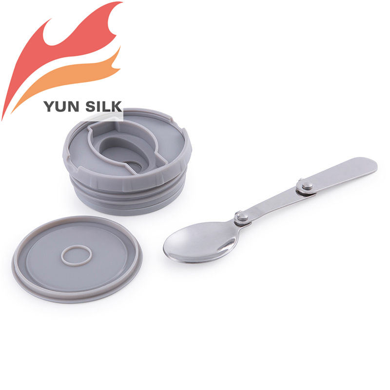 德世朗 臻選燜燒便當(dāng)盒