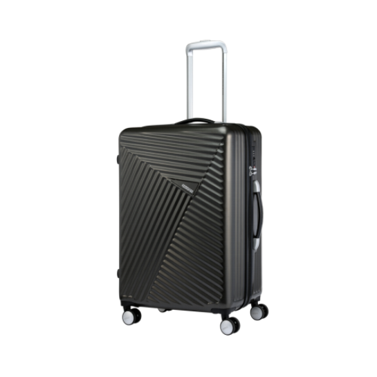 美旅 四輪旋轉(zhuǎn)拉桿箱 25寸